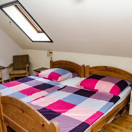 B&B Pigal Panzio Badacsonyörs