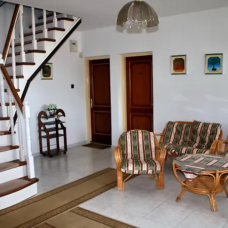 B&B Pigal Panzio Badacsonyörs