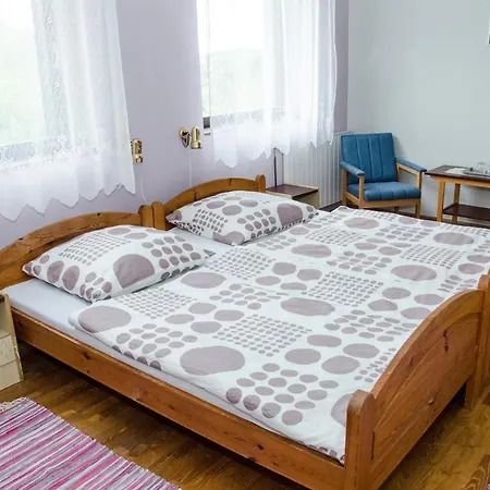 B&B Pigal Panzio Badacsonyörs